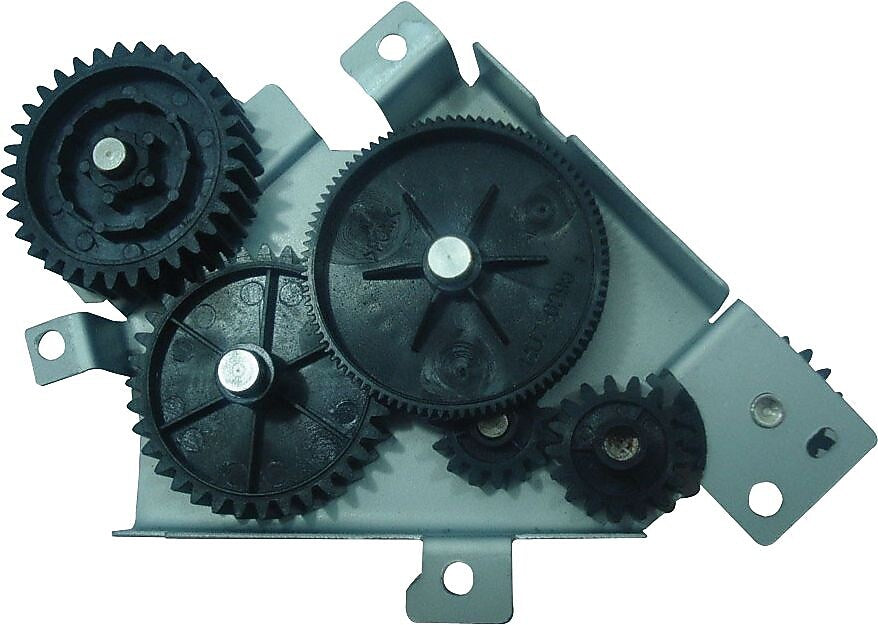 HP® Aftermarket Side Plate Fuser Drive, HP® LaserJet P4014