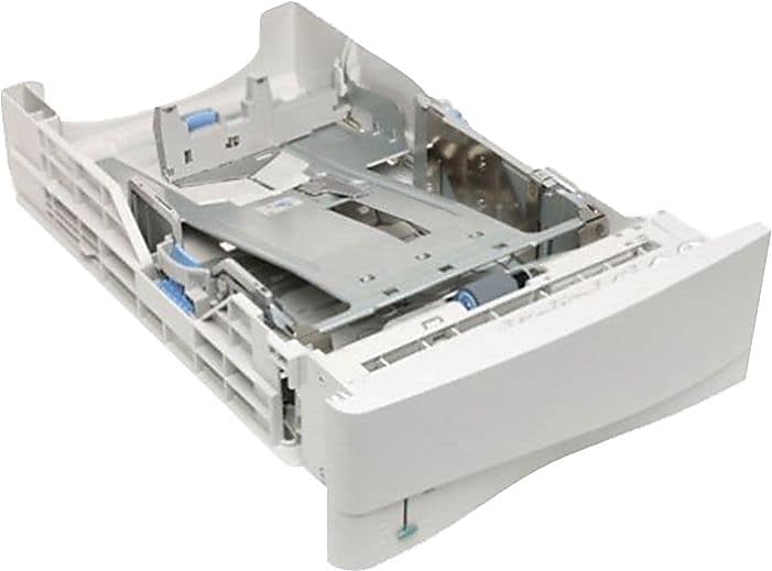 HP® Refurbished 500-Sheet Universal Replacement Tray, LaserJet 4000/4050