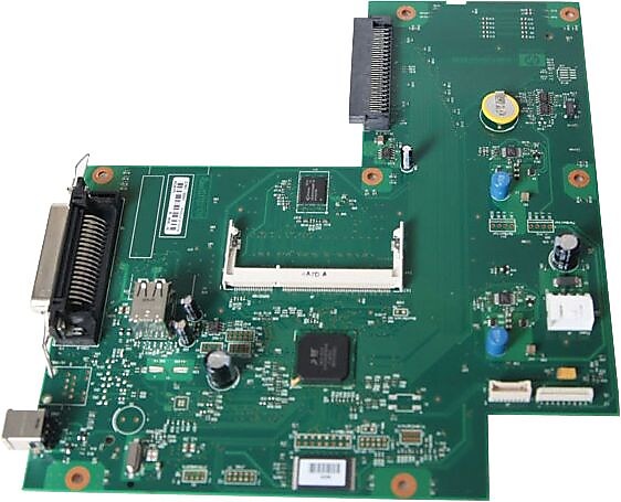 HP® Refurbished Formatter Board, LaserJet P3005