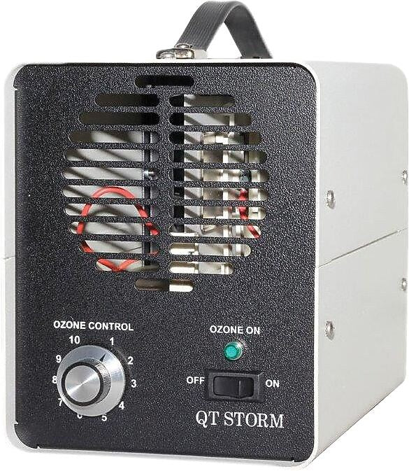 Queenaire Technologies Queenaire Storm Ozone Generator