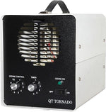 Queenaire Technologies Queenaire Tornado Ozone Generator