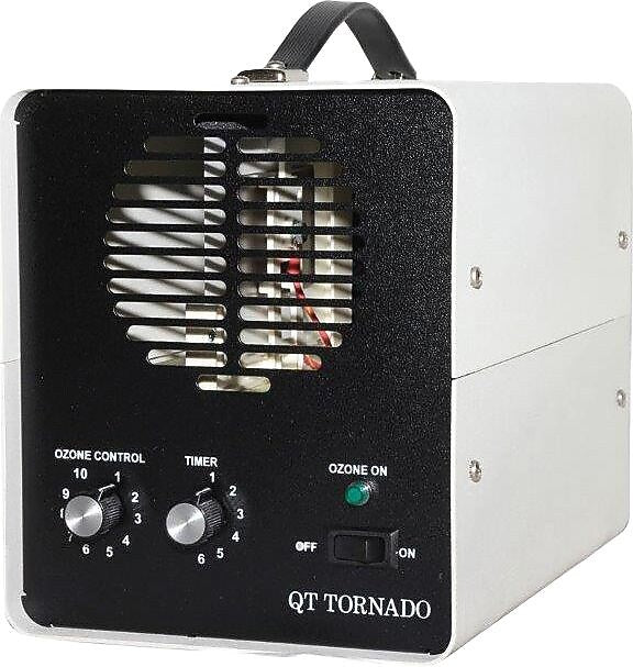 Queenaire Technologies Queenaire Tornado Ozone Generator