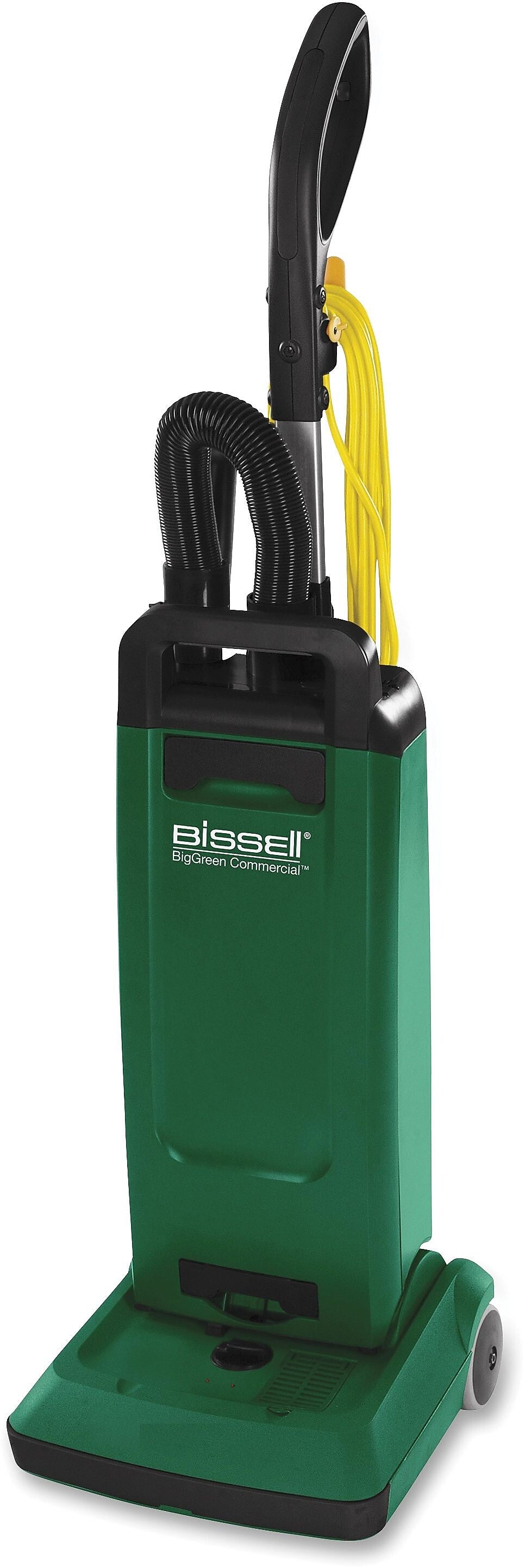 Bissell BigGreen Commercial Bagged Upright Vacuum