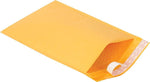 8-1/2x14-1/4" Air Kraft Self-Seal Bubble Mailers; #3, 25/Box (51982)