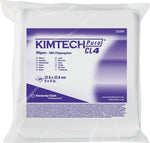 Cl4 Critical Task Wipers, White, 3-Ply, 500/Carton (33390)