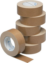 AbilityOne Type Iii Masking Tape, 2" X 60 Yds., Kraft (7510002902026)