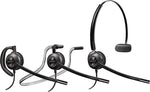Plantronics HW540 Encore Pro Monaural Headset (783P0AA#ABA)
