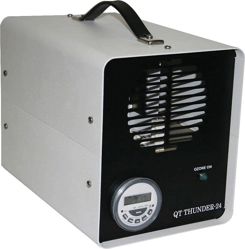 QueenAire QT Thunder 24-II Programmable Odor Eliminator and Deodorizer