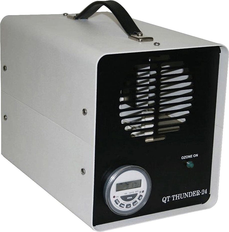 QueenAire QT Thunder Odor Eliminator and Deodorizer
