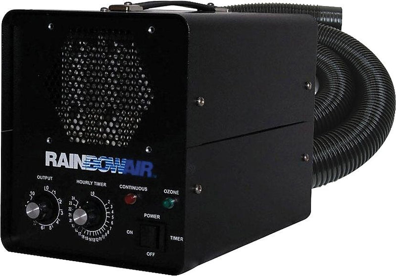 Newaire Rainbowair Activator 1000 Series II Auto Room Deodorizer