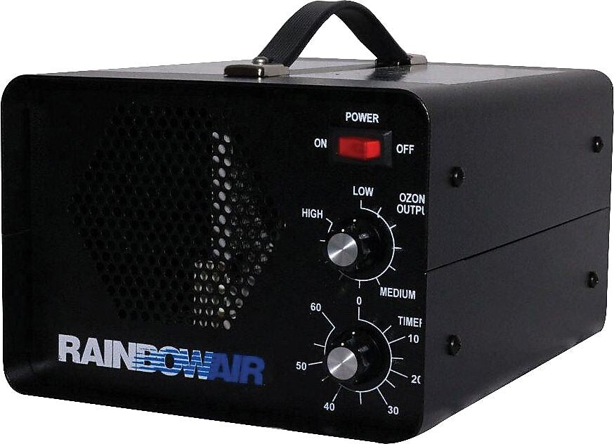 Newaire Rainbowair Activator 250 Series II Room Deodorizer