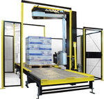ELECTROWRAP AUTO TWO STATION