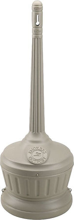 Commercial Zone Products® Smokers' Outpost® Standard, Beige (711302)