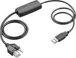 Plantronics 202578-01 Phone Cable