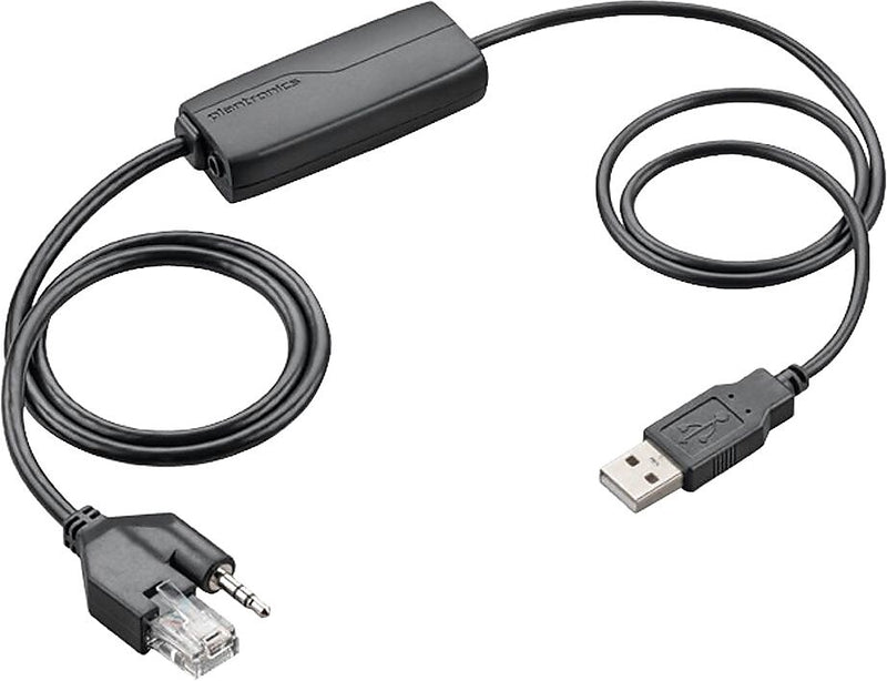 Plantronics 202578-01 Phone Cable