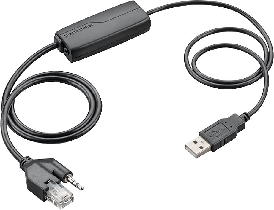 Plantronics 202578-01 Phone Cable