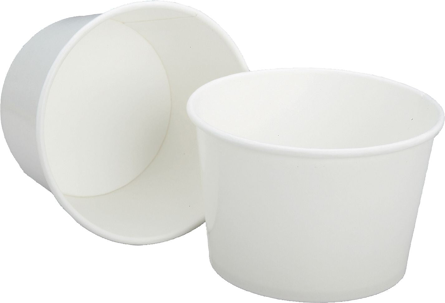 AbilityOne Hot Beverage Cups, 16 Oz, White, 500/Ct (7350002900586)