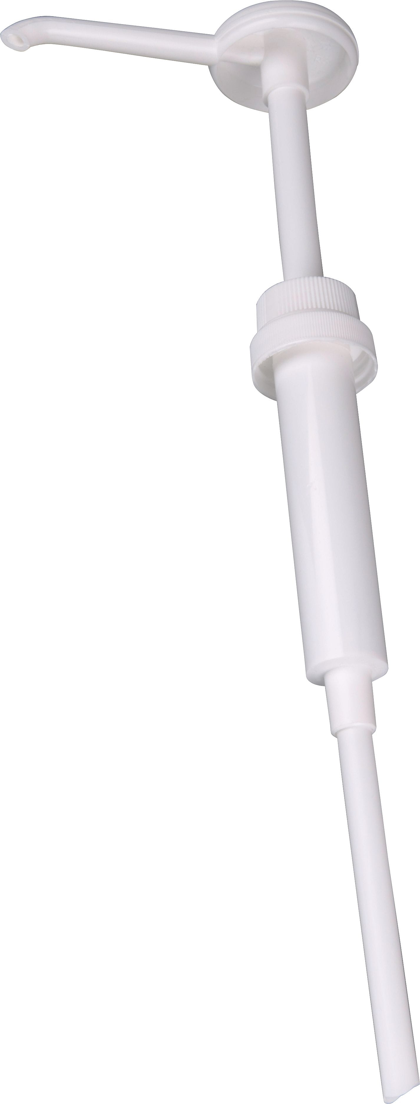 Sqwincher Concentrate Bottle Pump Spout, 10/Box (690-500101)