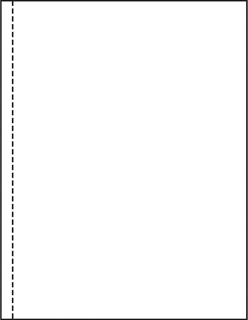 Printworks Professional 8 1/2" x 11" Business Paper, 20 lbs., 2500/Case (04114)