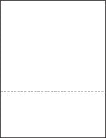 Printworks Professional 8.5" x 11" Business Paper, 24 lbs., 92 Brightness, 2500/Carton (04126)