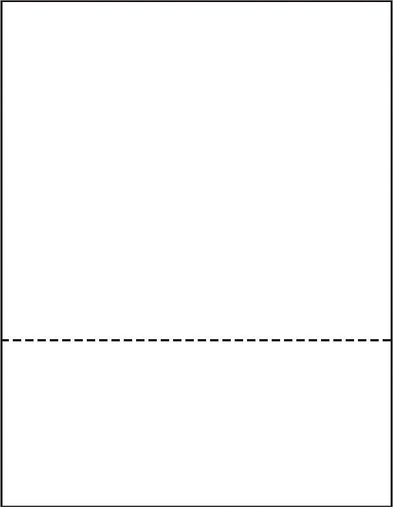 Printworks Professional 8.5" x 11" Multipurpose Paper, 20 lbs., 92 Brightness, 2500/Carton (04132P)