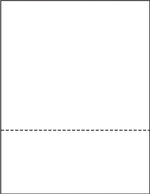 Printworks Professional 8.5" x 11" Business Paper, 24 lbs., 92 Brightness, 2500/Carton (04134)