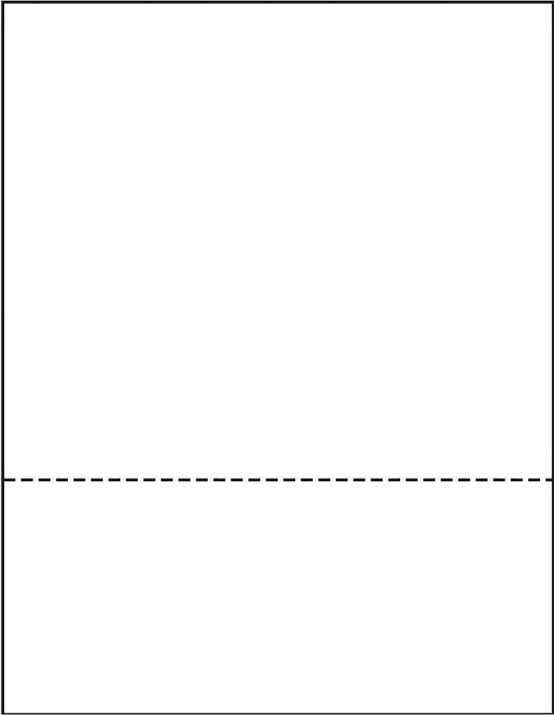Printworks Professional 8.5" x 11" Business Paper, 24 lbs., 92 Brightness, 2500/Carton (04134)