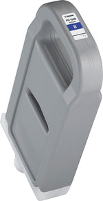 Canon 706 Blue Standard Yield Ink Tank Cartridge (6689B001AA)