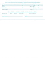 Medical Arts Press Invoices, 500 Sets/Book, 509/Pack (19906A)