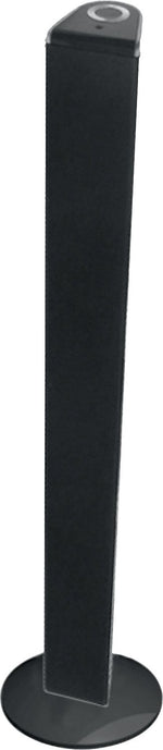 Jensen 37in Bluetooth Stereo Soundbar with Built In Subwoofer