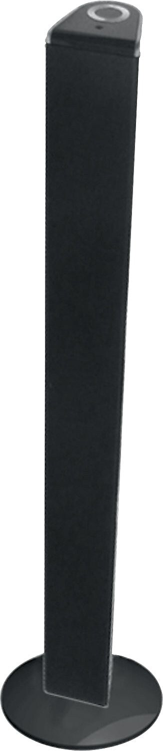 Jensen 37in Bluetooth Stereo Soundbar with Built In Subwoofer
