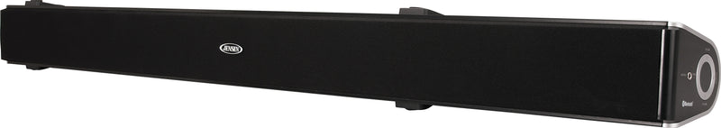 Jensen 37in Bluetooth Stereo Soundbar with Built In Subwoofer