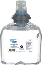 PURELL Advanced Hand Sanitizer E3 Rated Foam, 40.57 oz., 2/Carton (GOJ539302)