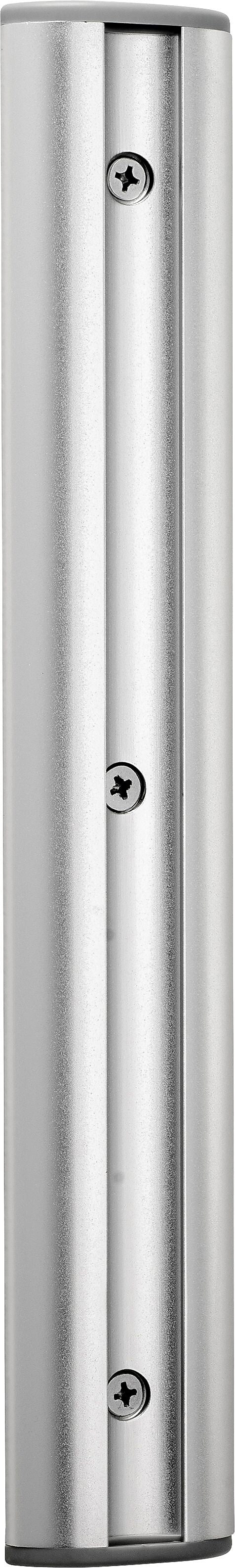 Atdec Systema Monitor Mount, Gray/Silver (SW35S)