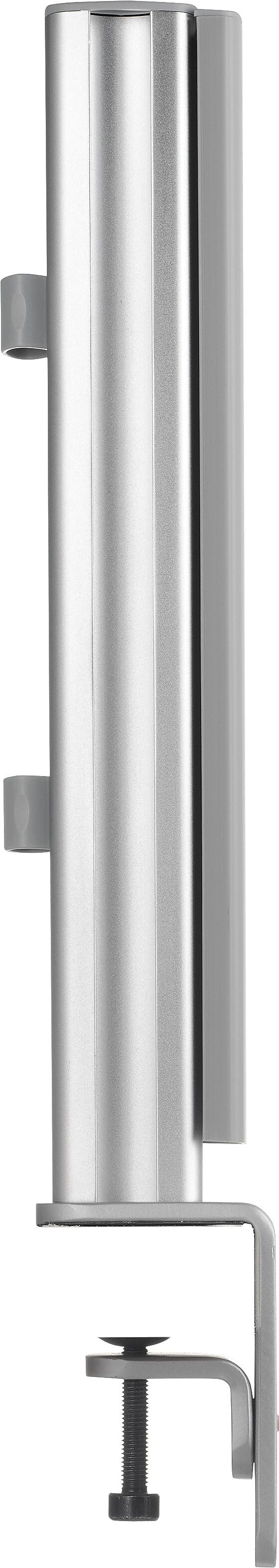 Atdec Systema Monitor Mount, Gray/Silver (SP40S)