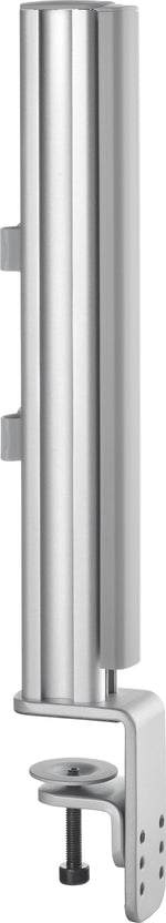 Atdec Systema Monitor Mount, Gray/Silver (SP40S)