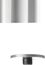 Atdec Systema Monitor Mount, Gray/Silver (SP40S)