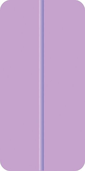 Medical Arts Press Mini Color-Coding Labels, Lavender