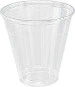 DART CONTAINER CORP Clear Plastic Cup
