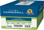 Hammermill Premium 12" x 18" Color Copy Paper, 80 lbs., 100 Brightness, White, 1000/Sheets (HAM133200)