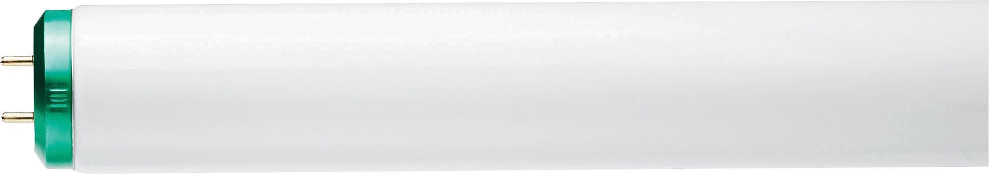 Philips Linear Fluorescent T12 Lamp, 20 Watts, Cool White, 30PK