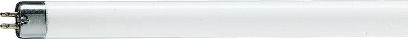 Philips Linear Fluorescent T5 Lamp, 8 Watts, Cool White, 25PK