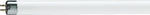 Philips Linear Fluorescent T5 Lamp, 28 Watts, Soft White, 40PK