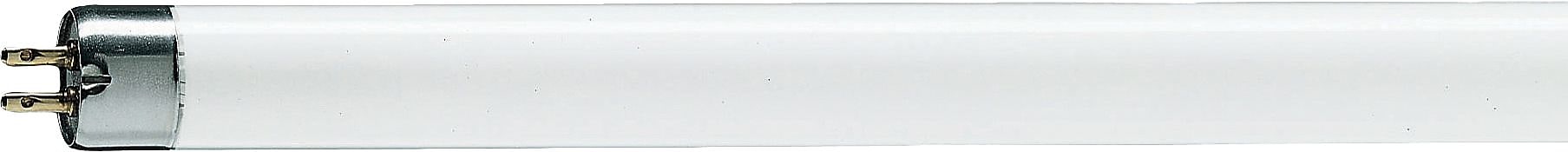 Philips Linear Fluorescent High Output T5 Lamp, 54 Watts, Neutral White, 40PK