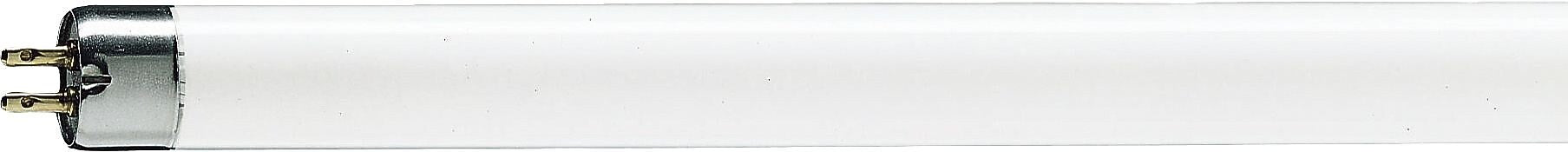 Philips Linear Fluorescent High Output T5 Lamp, 24 Watts, Neutral White, 40PK