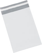 SI Products Poly Mailers, 19" x 24", White, 1000/Pack (PB1924C)