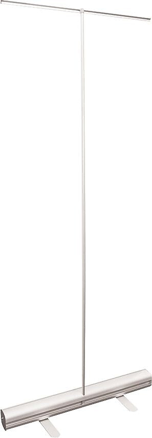 Retractable Stand Only for Indoor Banner, Qty 1