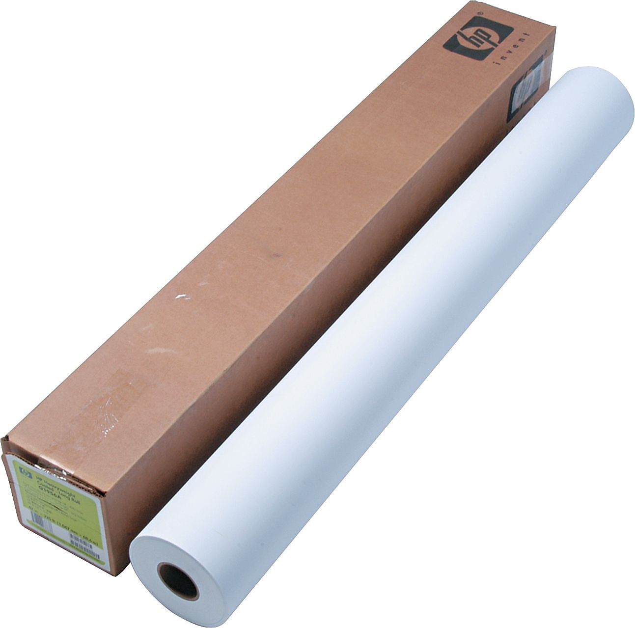 HP Wide Format Bond Paper Roll, 42" x 225', (HEWQ1956A)