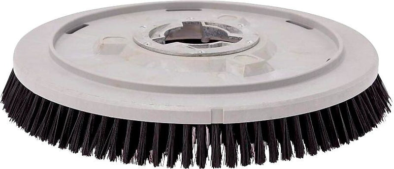 Nobles Nylon Brush for Nobles FM-20 Heavy-Duty Floor Machines, 20"