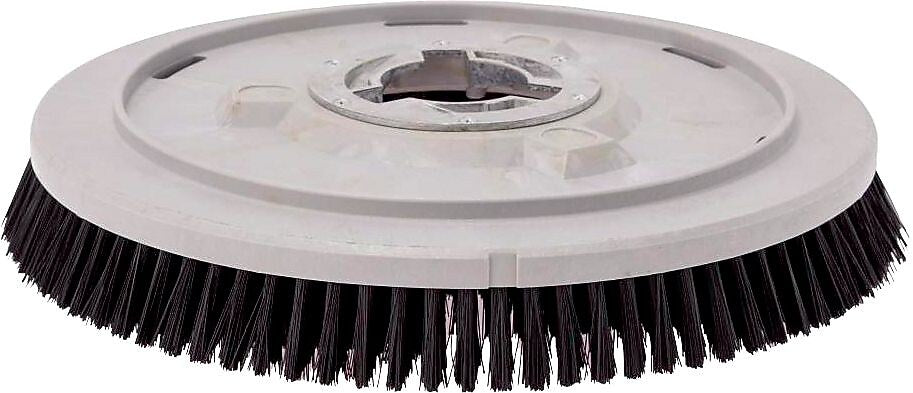 Nobles Nylon Brush for Nobles FM-20 Heavy-Duty Floor Machines, 20"